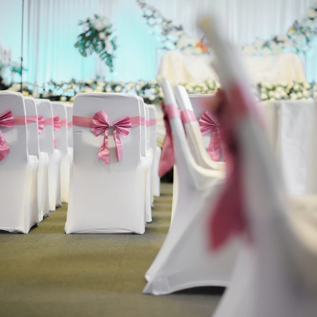 Full-Service Event Planning & Management