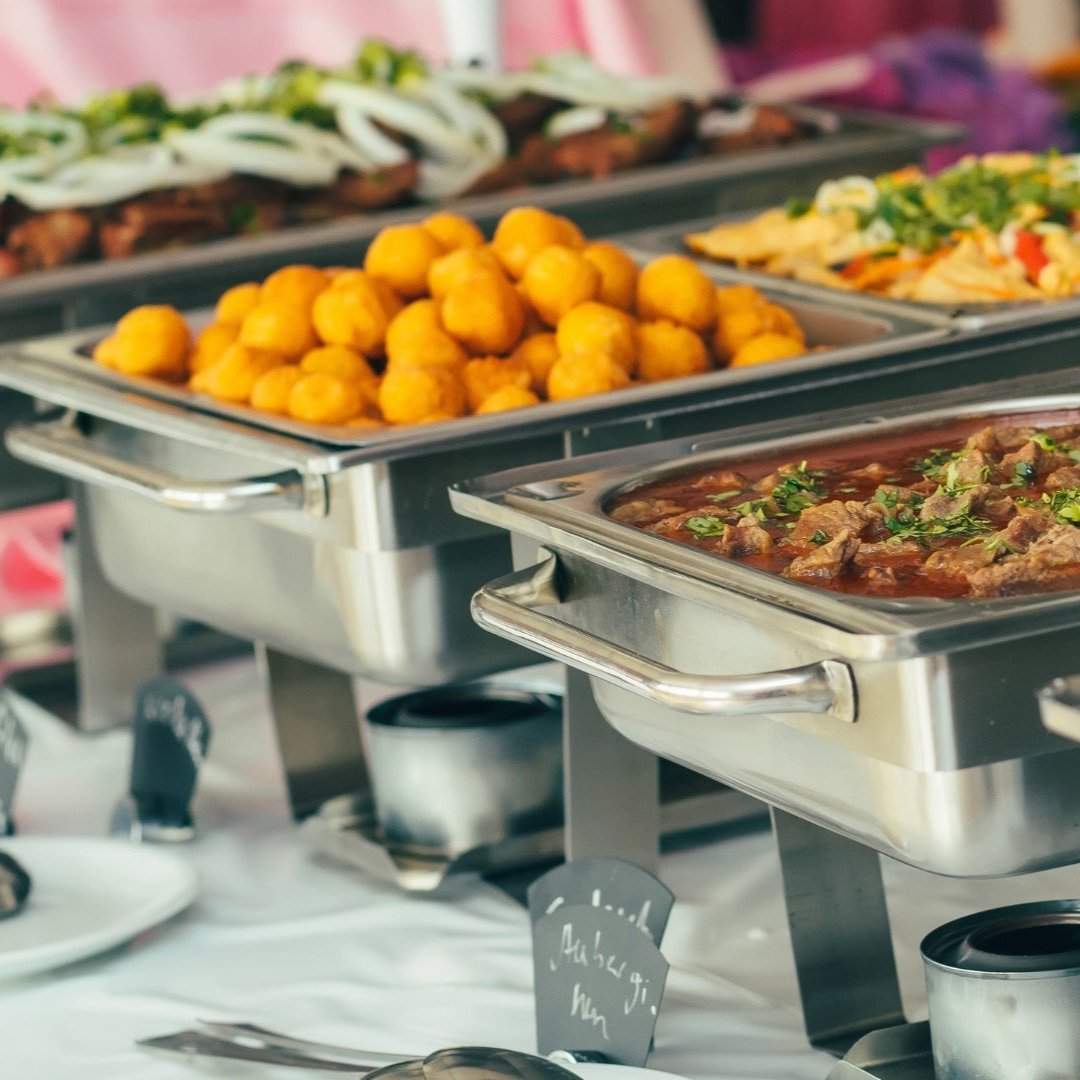 Catering Services