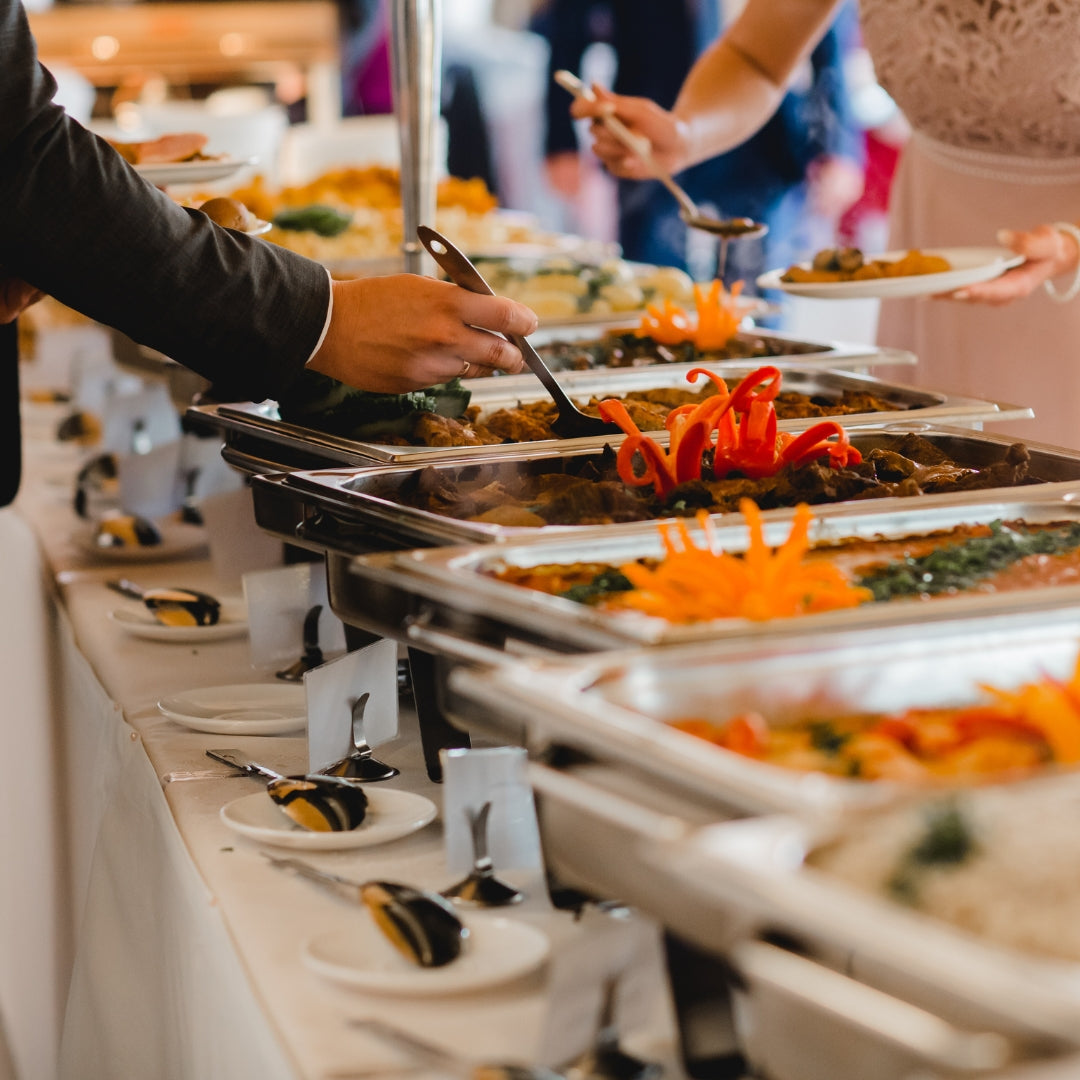 Event Services