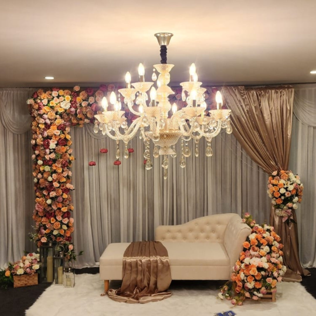 Wedding Planning & Décor