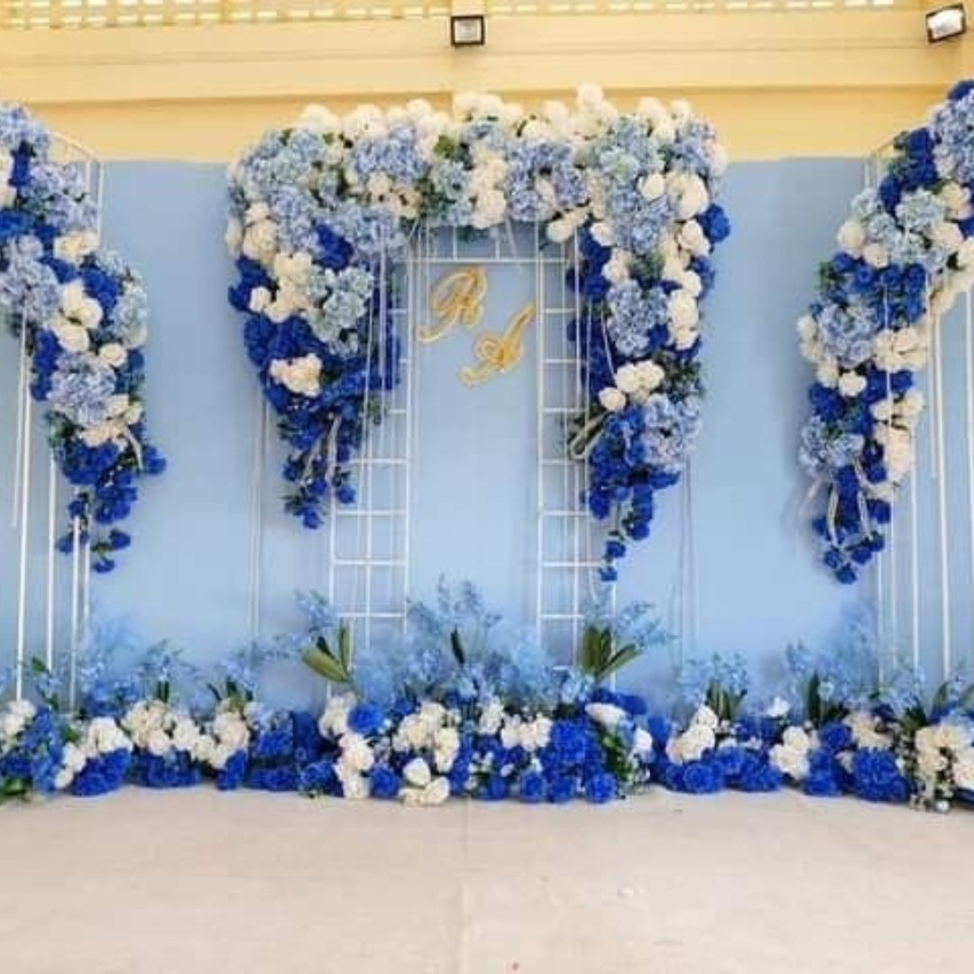 Wedding Planning & Décor