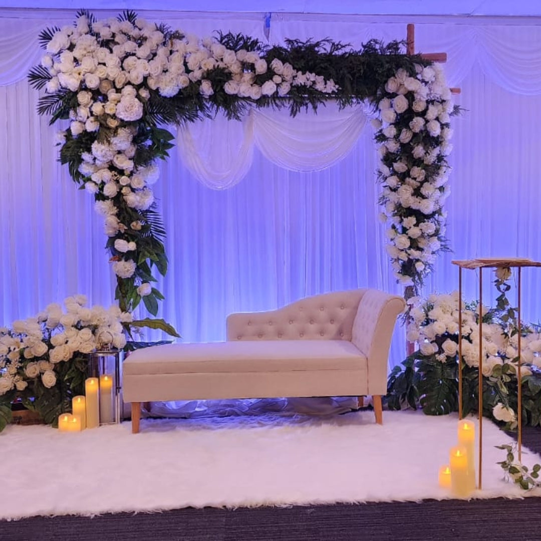 Wedding Planning & Décor