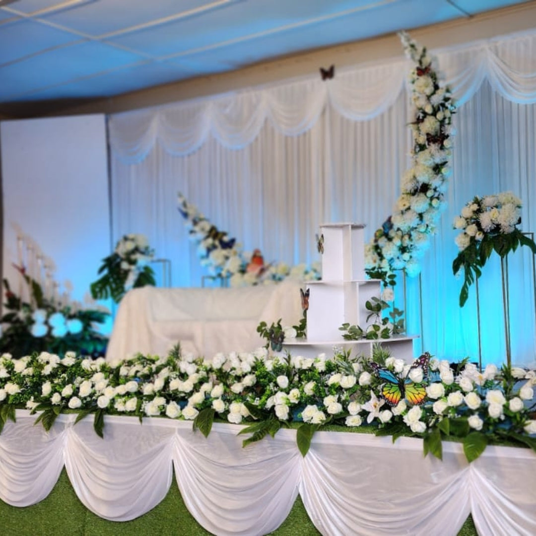 Christening & Holy Communion