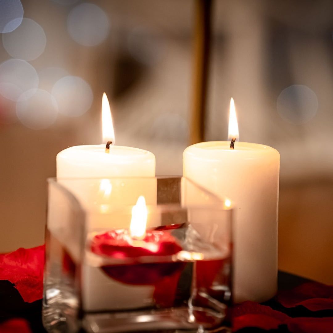 Anniversary & Milestone Parties