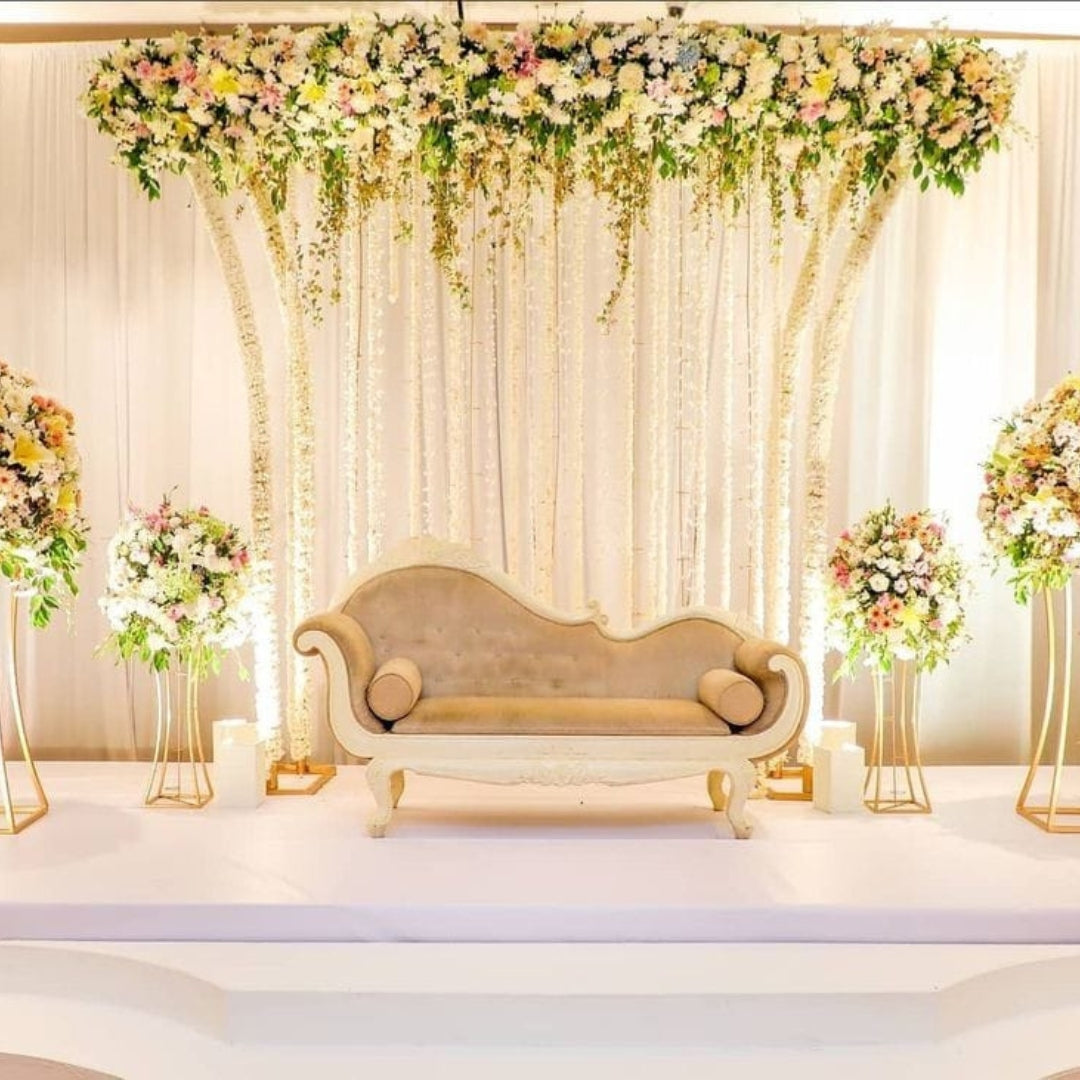 Wedding Planning & Décor