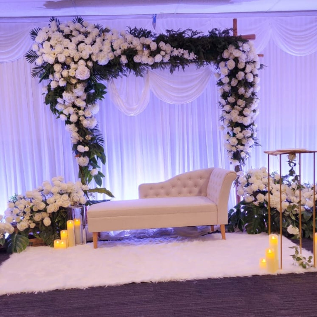 Wedding Planning & Décor