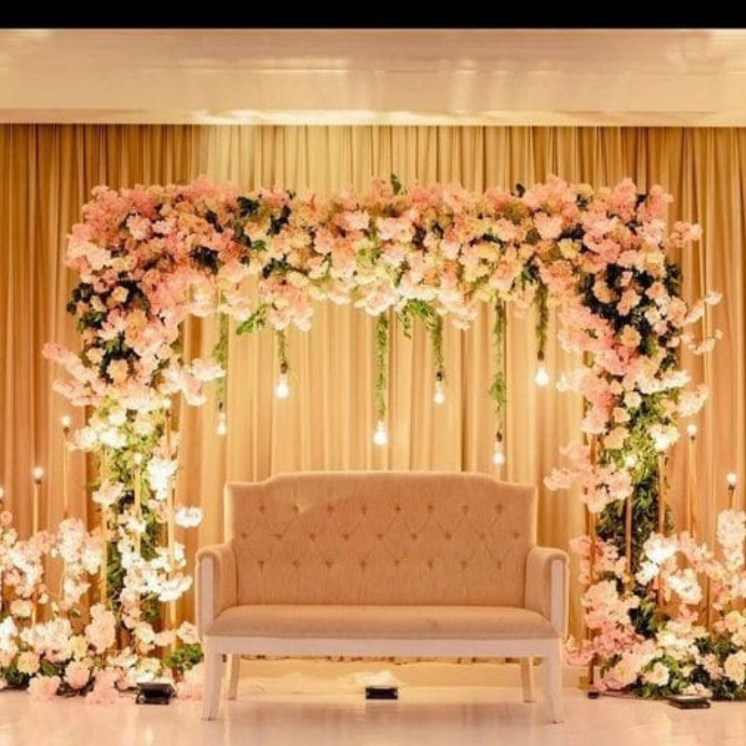 Wedding Planning & Décor