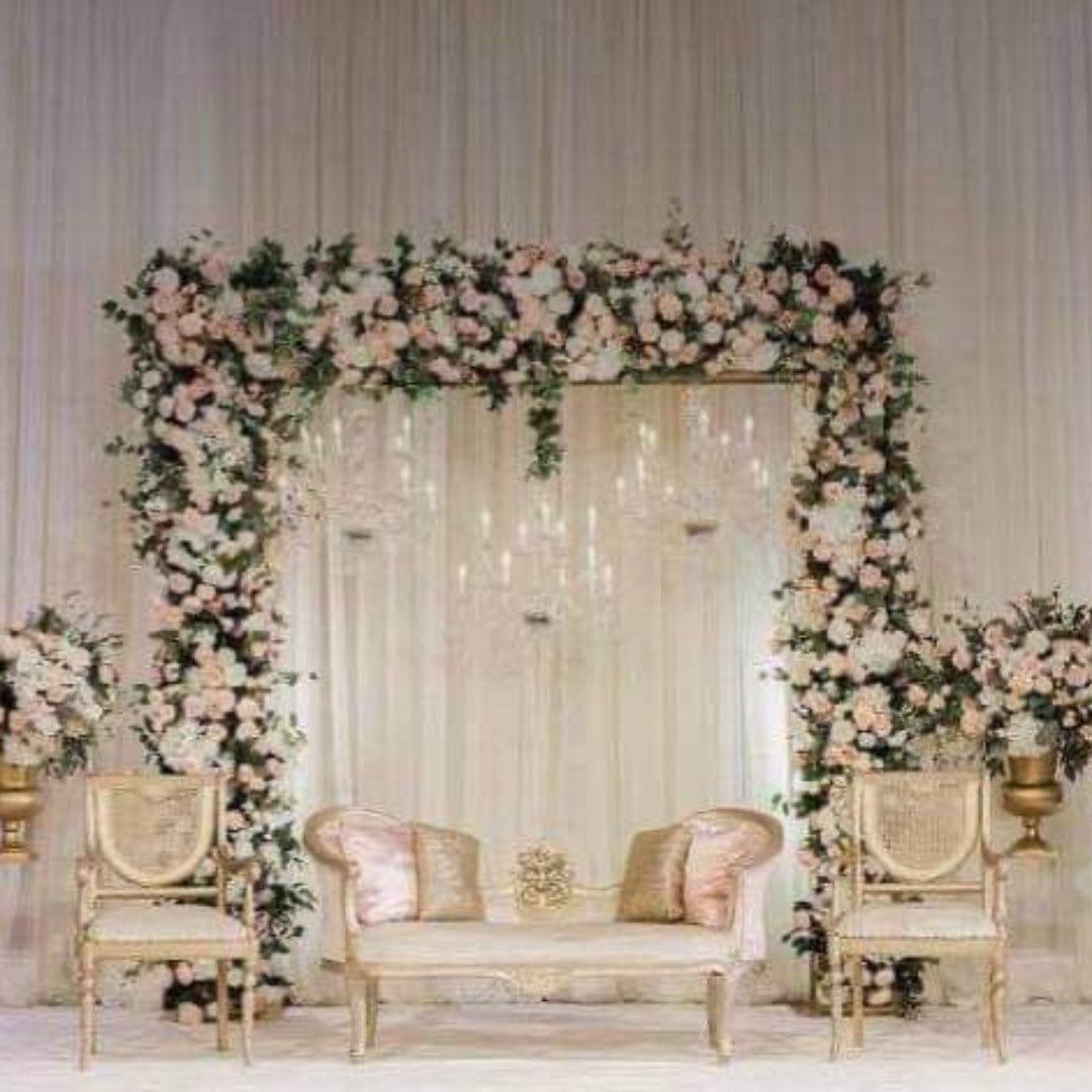Wedding Planning & Décor
