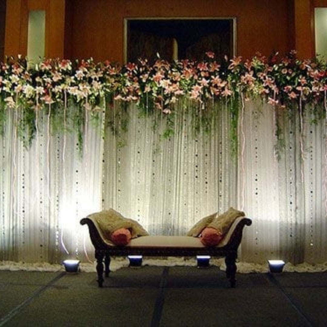 Wedding Planning & Décor