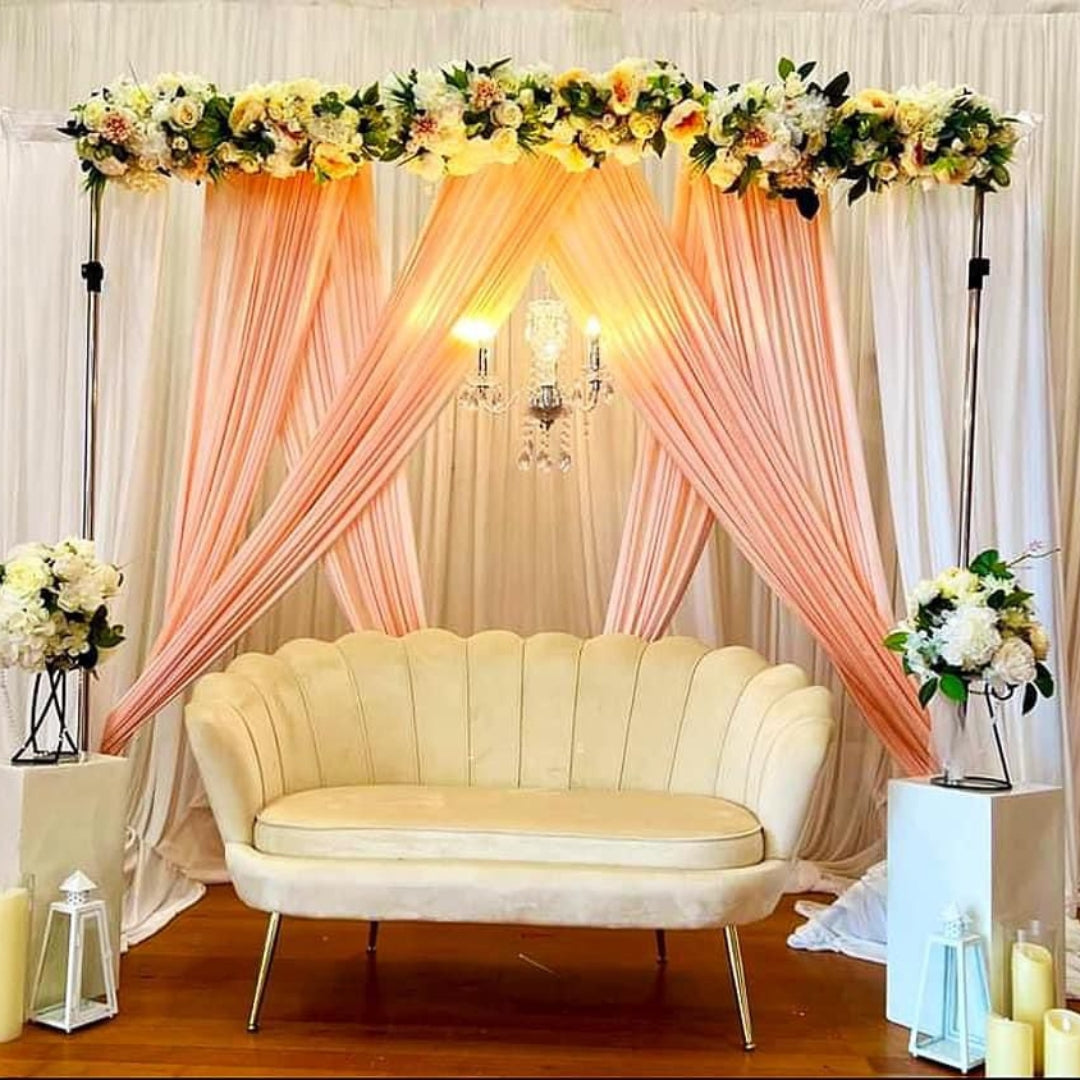 Wedding Planning & Décor