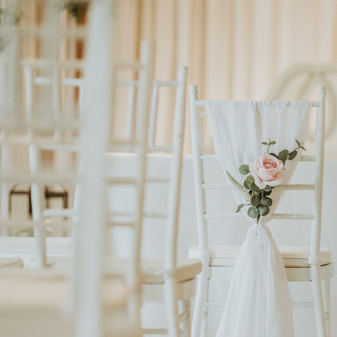 Wedding Planning & Décor