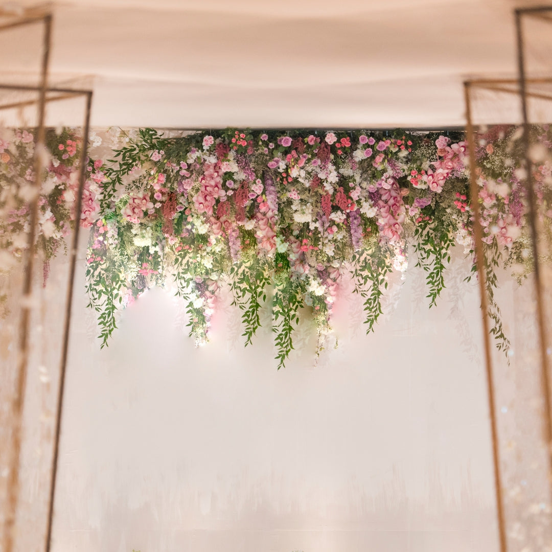 Wedding Planning & Décor