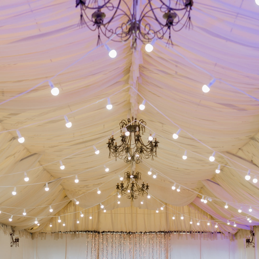 Wedding Planning & Décor