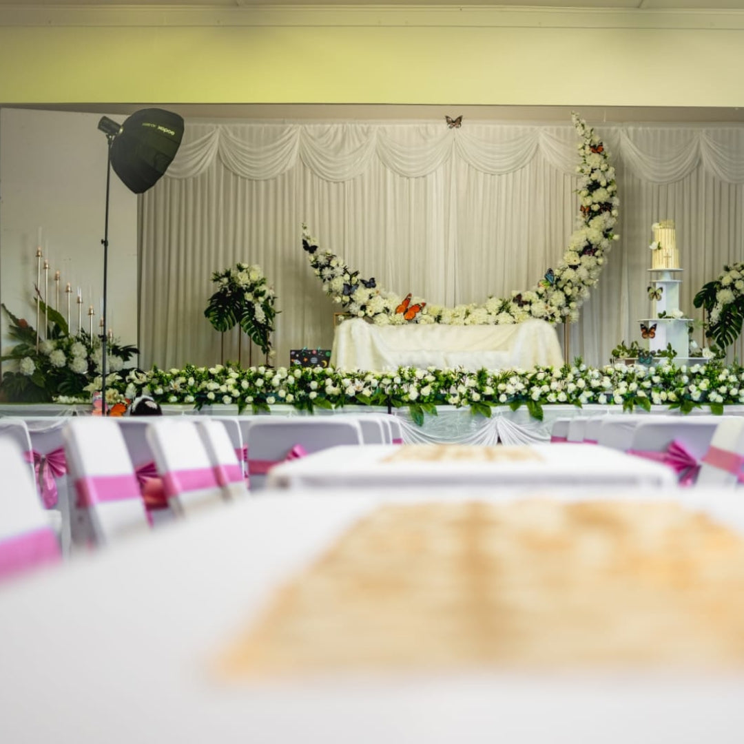 Full-Service Event Planning & Management