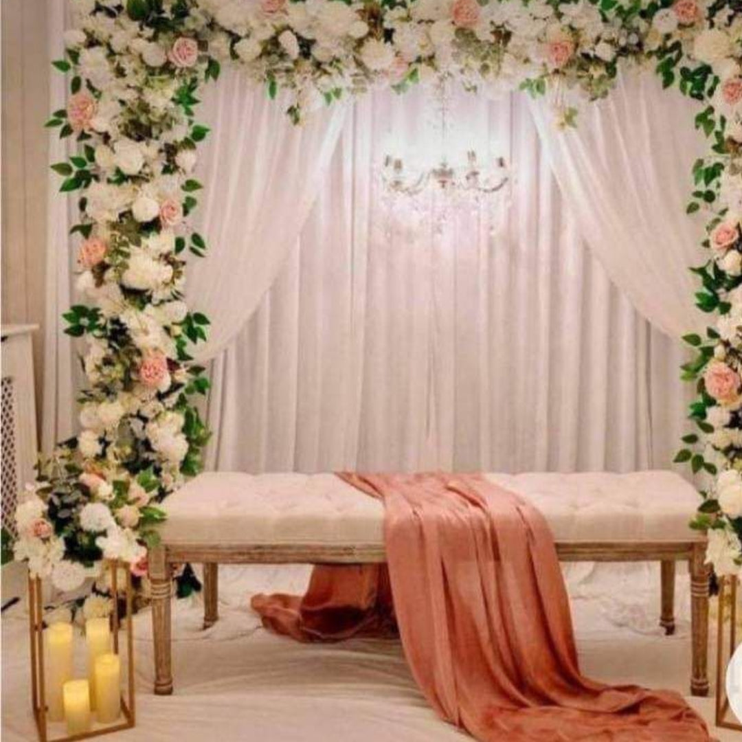 Wedding Planning & Décor
