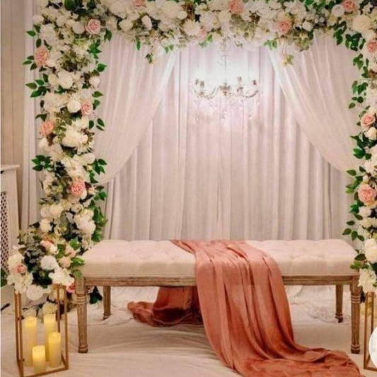 Wedding Planning & Décor