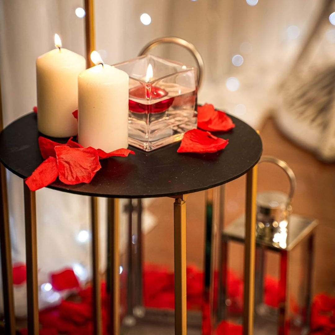 Anniversary & Milestone Parties