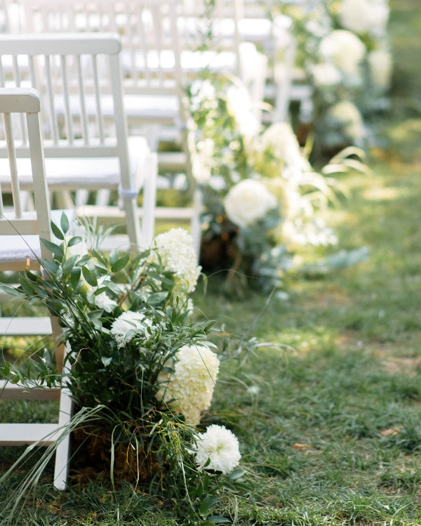 Wedding Planning & Décor
