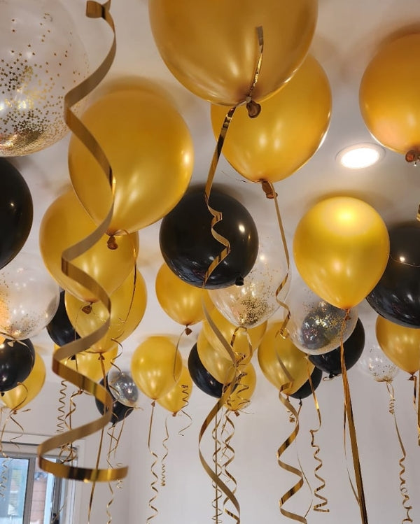 Anniversary & Milestone Parties