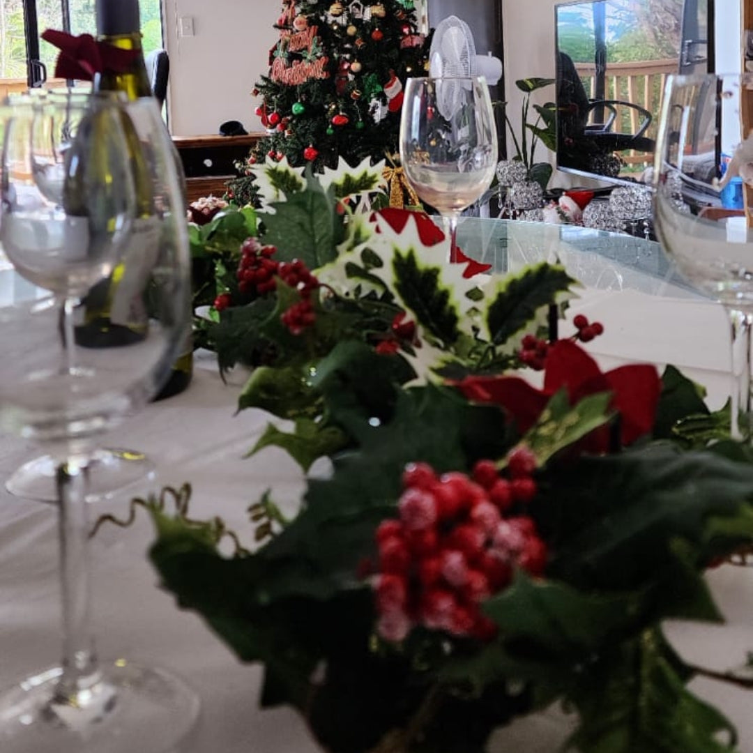 Anniversary & Milestone Parties