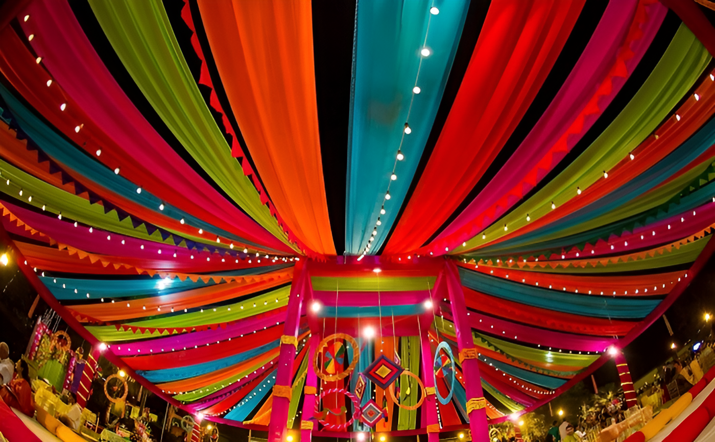 Event Hire