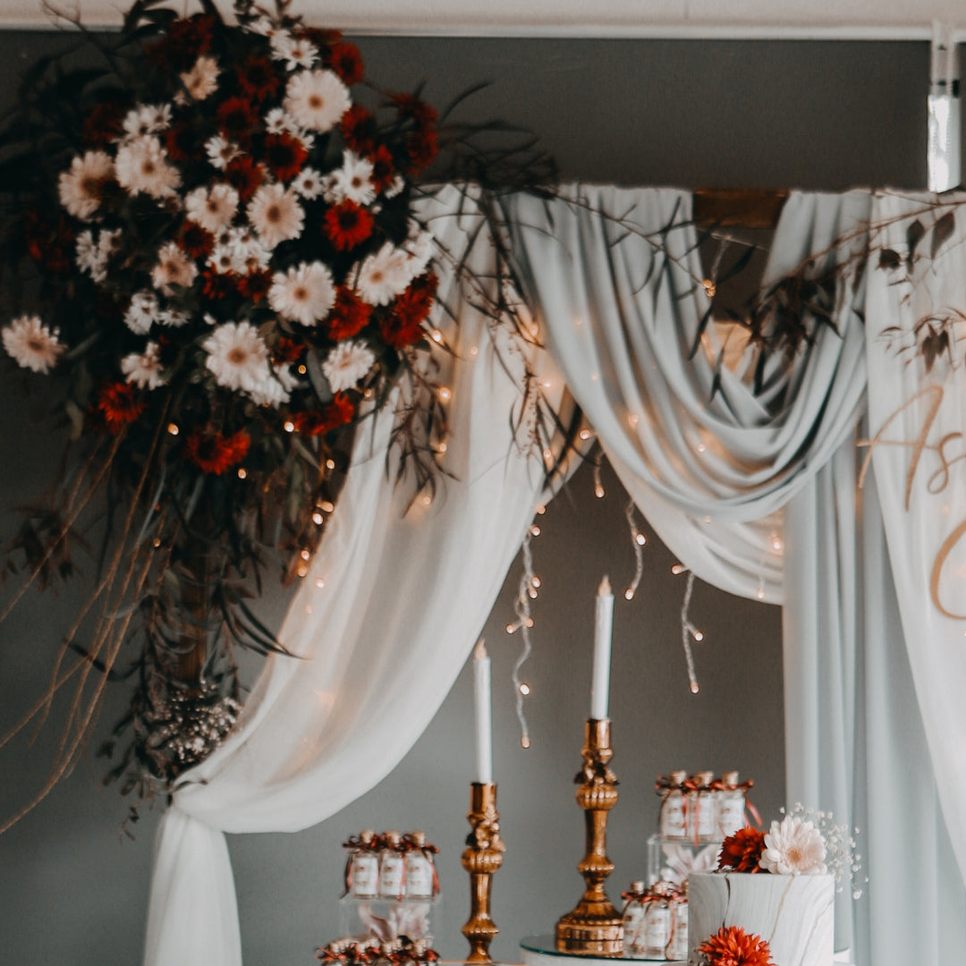 Wedding Planning & Décor