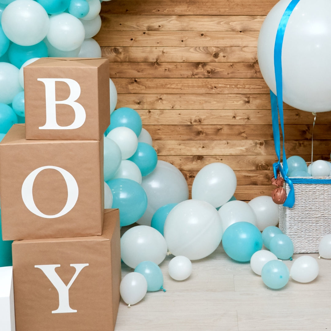 Baby Shower