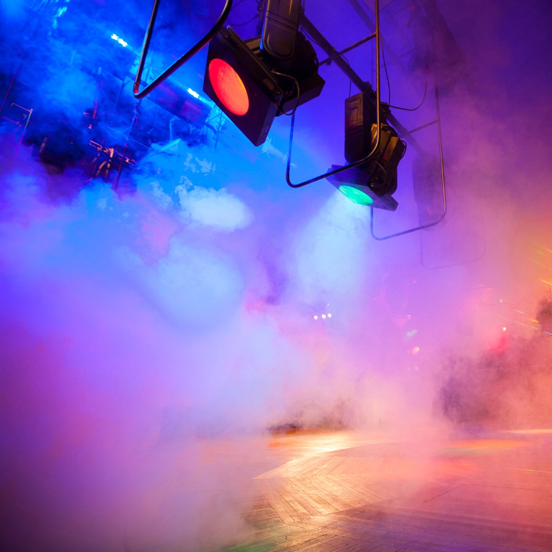 Event Hire