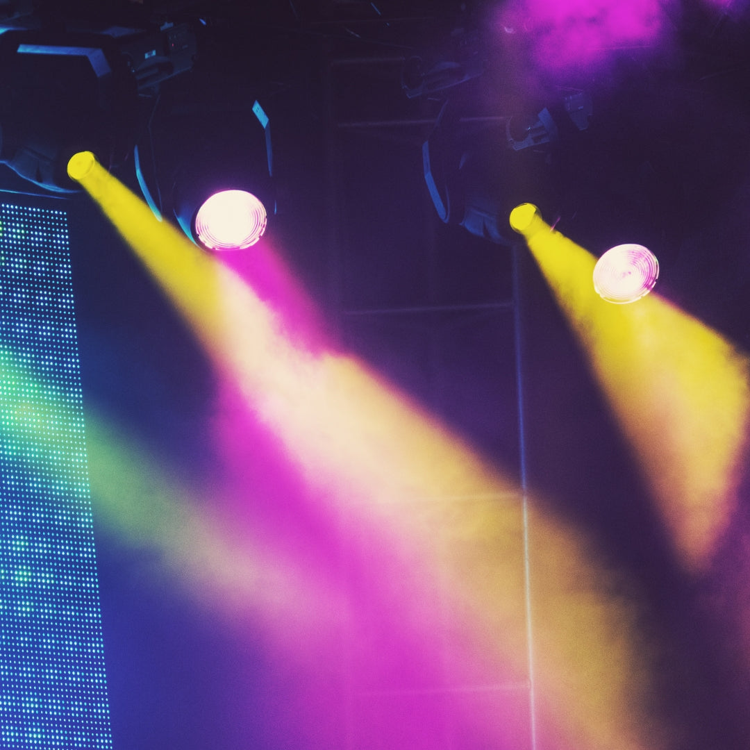 Event Hire