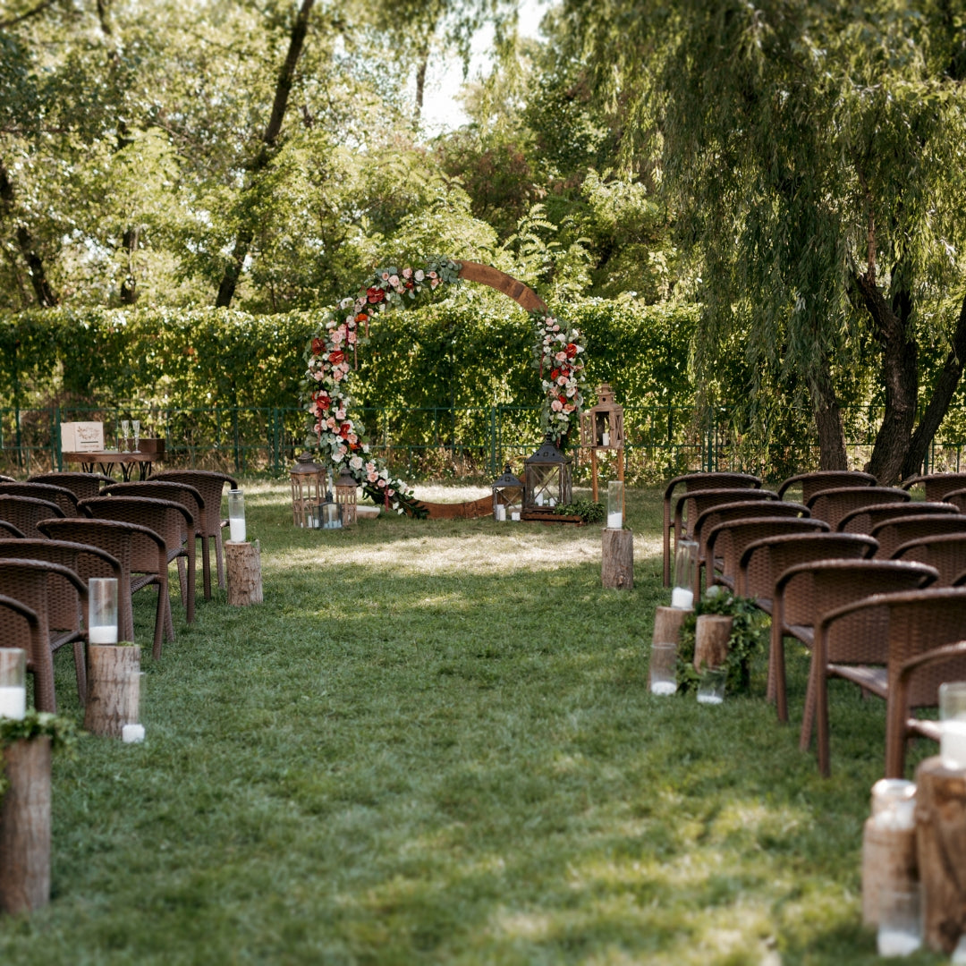 Venue Sourcing & Logistics Management