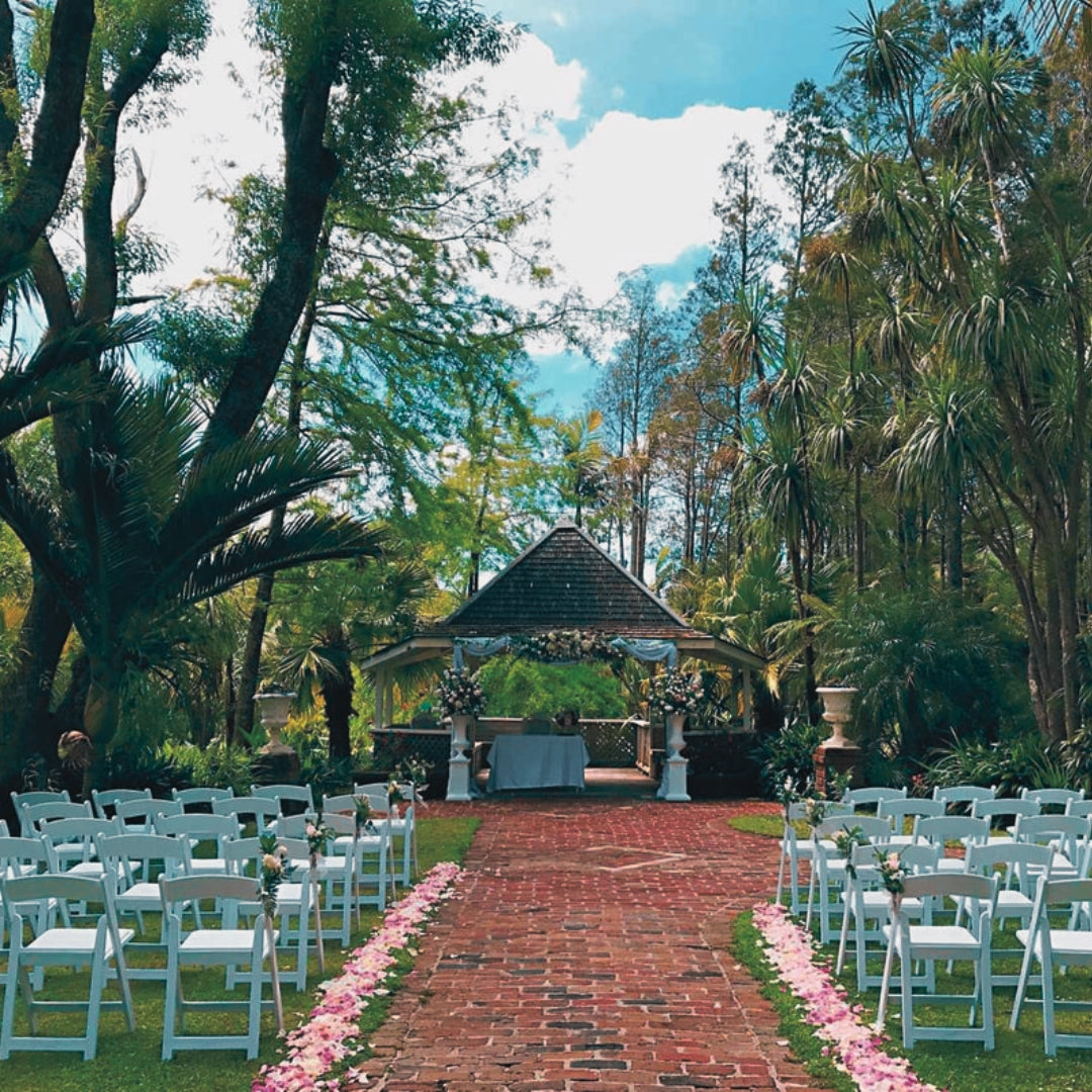 Venue Sourcing & Logistics Management