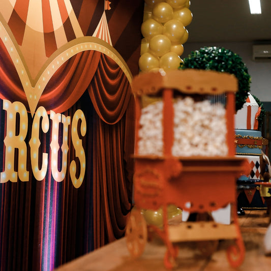 Themed Parties