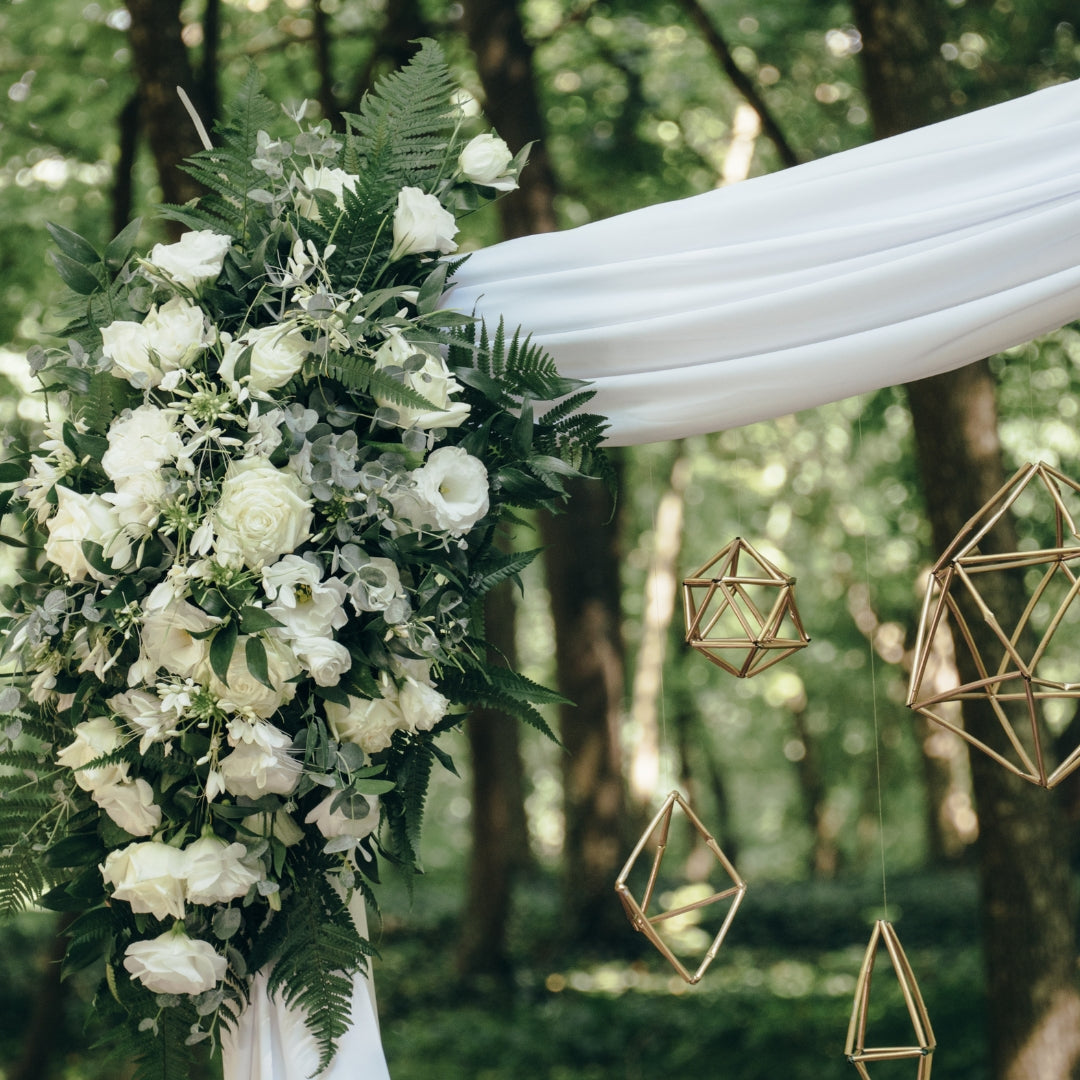 Wedding Planning & Décor