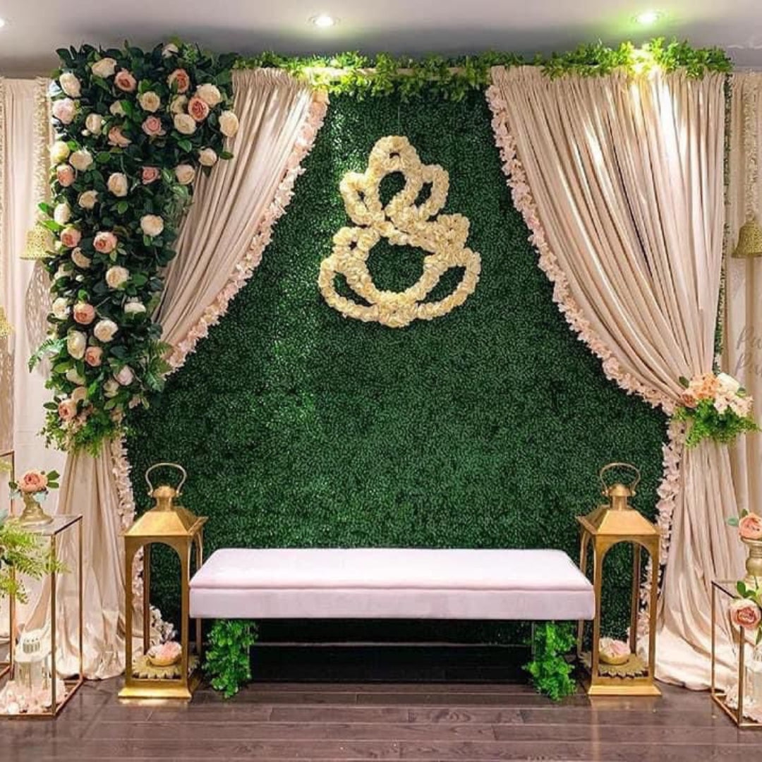 Wedding Planning & Décor