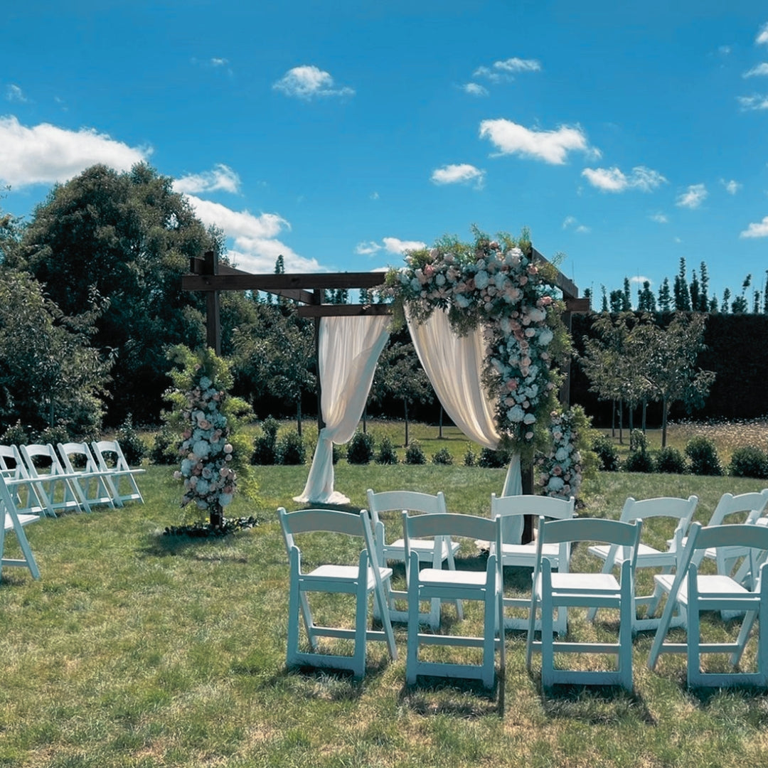 Venue Sourcing & Logistics Management