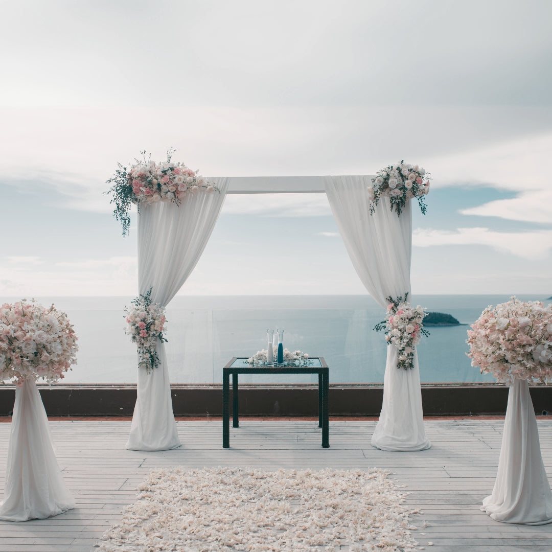 Venue Sourcing & Logistics Management