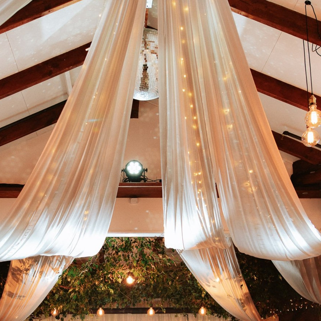 Venue Sourcing & Logistics Management